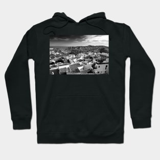 Frigiliana Andalusia Costa del Sol Spain Hoodie